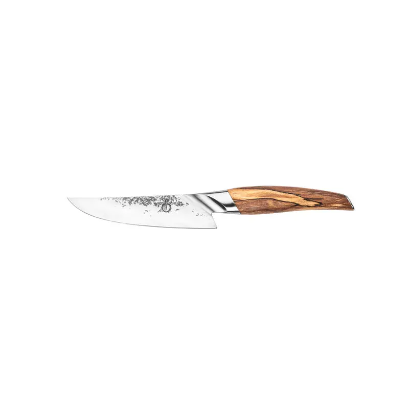 Forged Katai Chef Knife – 16/29 Cm Hand-Forged Blade 1