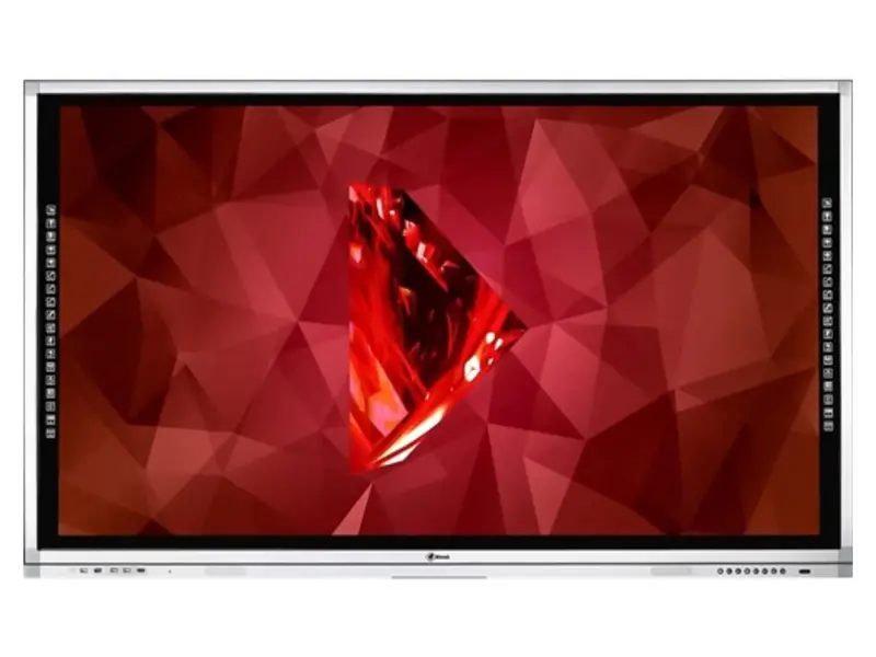 G-Touch Tou090040 98-Inch 4K Ruby Ultra-Large Interactive Touch Display 1