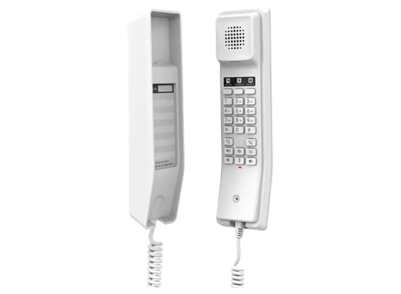 Grandstream Ghp610W Dual-Band Wi-Fi 6 Ip Phone For Mobility-Focused Workforces With Hac And Gdms 1