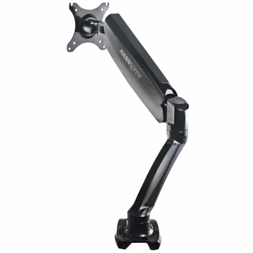 Hannspree Airflex Ergonomic Monitor Arm | 80-04000008G000 1