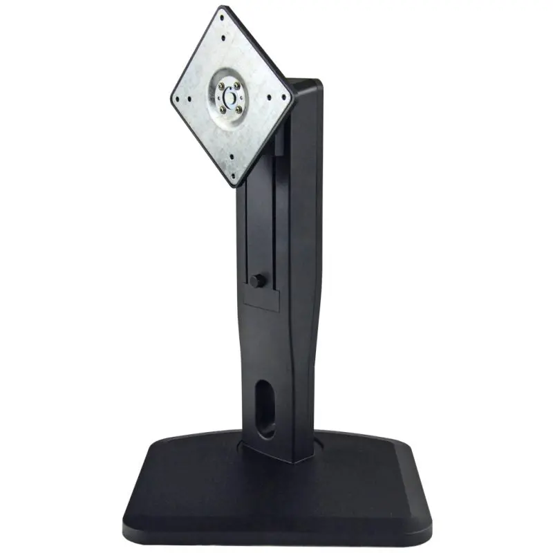 Hannspree Height-Adjustable Monitor Stand For 24"–27" Screens | Model 80-04000003G002 1