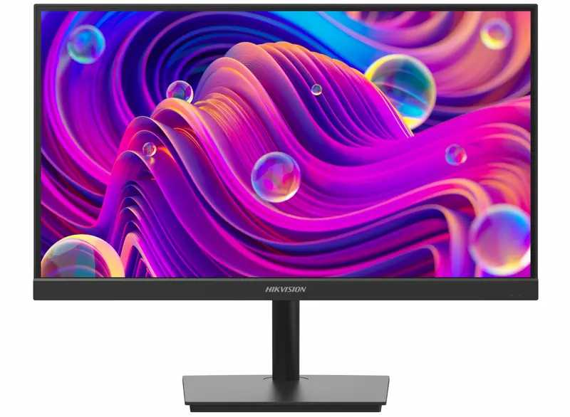 Hikvision Ds-D5022F2-1V2S 21.5" Full Hd Desktop Monitor – 100Hz, 8Ms Response 1