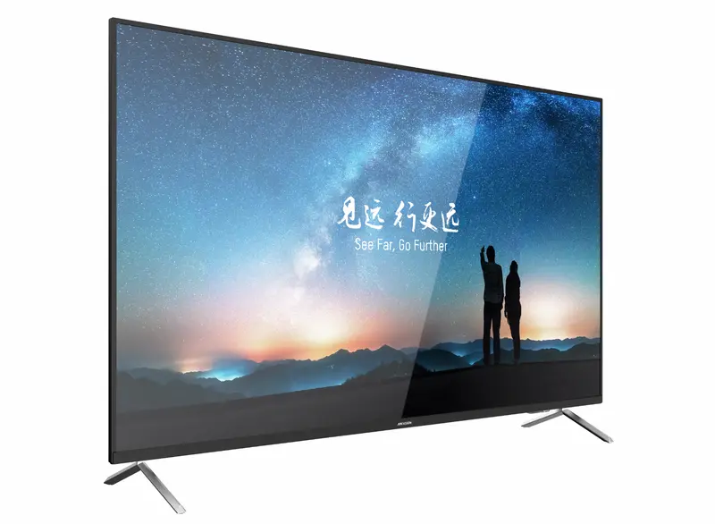 Hikvision Ds-D5065Uc-C 65" 4K Ultra Hd Digital Signage Display – 60Hz, 8Ms 1