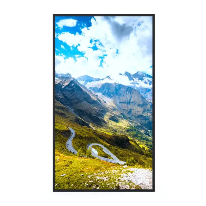 Hisense 49Wf45H 49-Inch Outdoor Window Digital Signage — 4500 Cd/M² 1