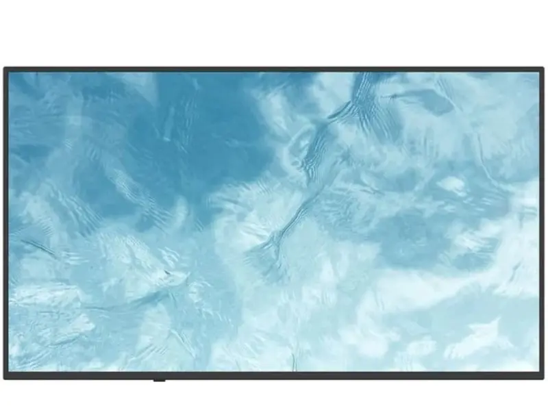 Hisense 65B4E31T 65-Inch 4K Uhd Digital Signage Display — 18/7 Rated 1