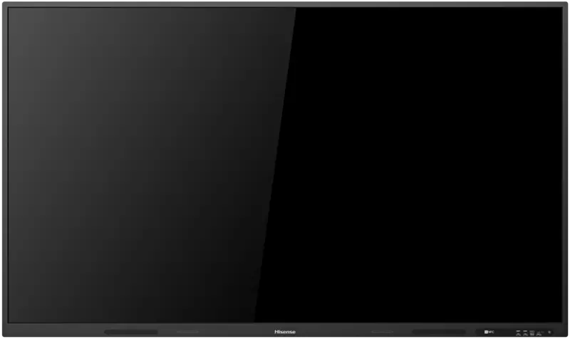 Hisense 75Wr6Ce 75-Inch 4K Uhd Interactive Touch Display 1