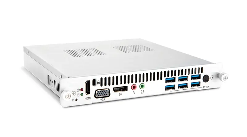 Hisense S02Adas5881 Ops On-Board Computer Module 1