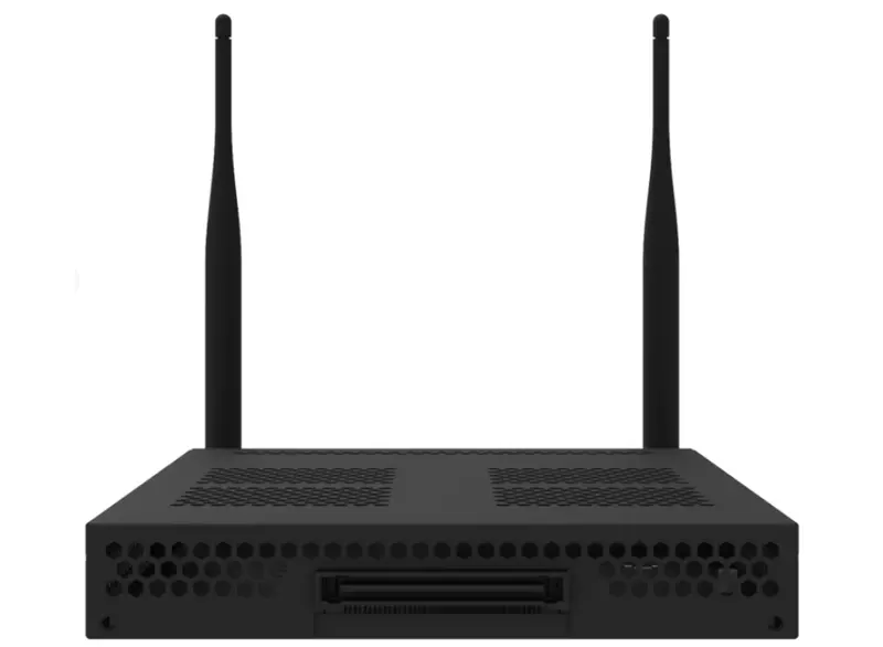 Hisense S02Ems5Ca21B — Ops Slot Computer With Intel Core I5-12450H For Digital Displays 1