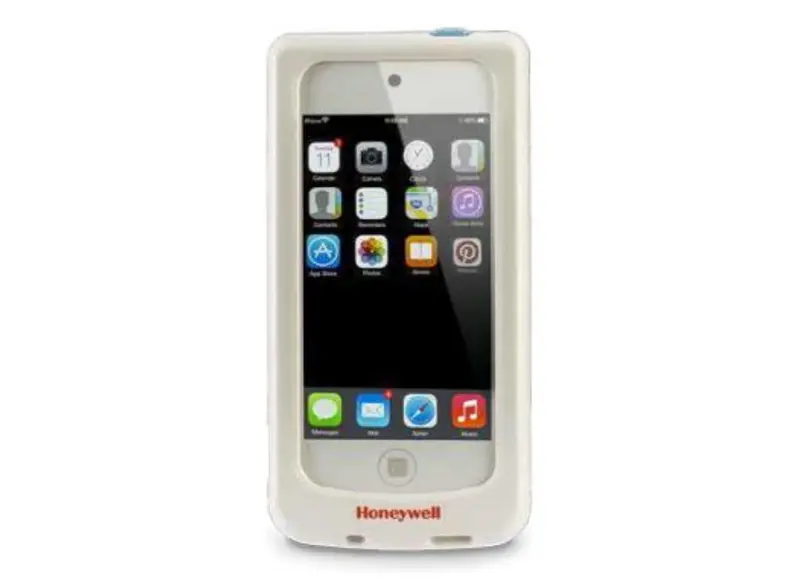 Honeywell Captuvo Sl22 Smart Device Sled – Ios/Android Compatible 1