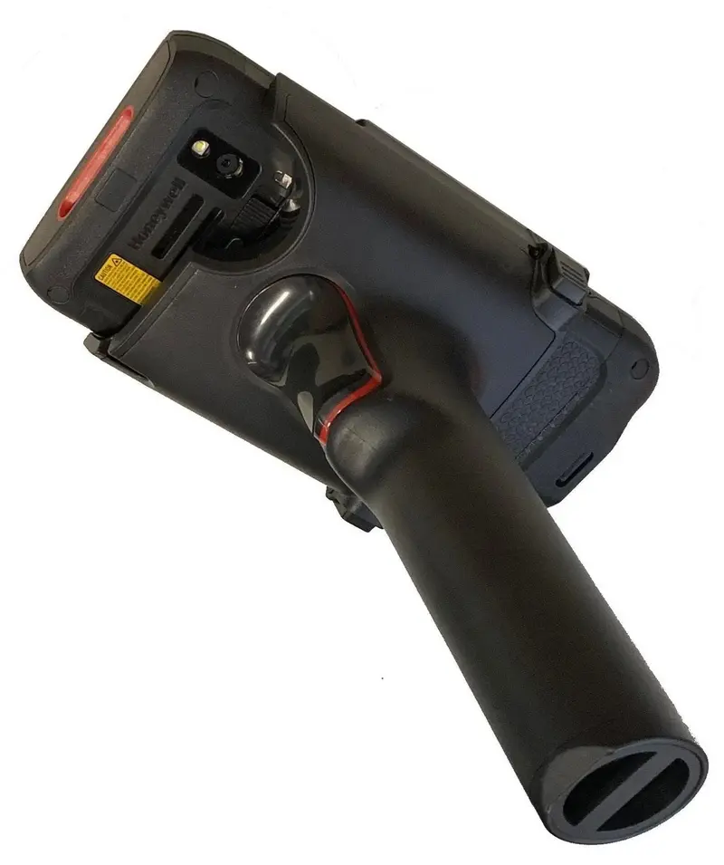 Honeywell Ct40 Uncover Camera Scan Handle – Sh-Cc Accessory 1
