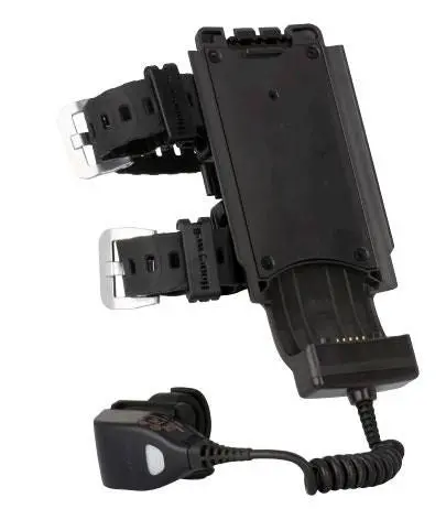 Honeywell Ct40 Wearable Setup – Standalone Kit Without Arm Band | Ct40-Ws-Pb 1