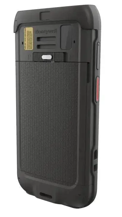 Honeywell Ct45Xp Rugged 5-Inch Touchscreen Mobile Computer 1