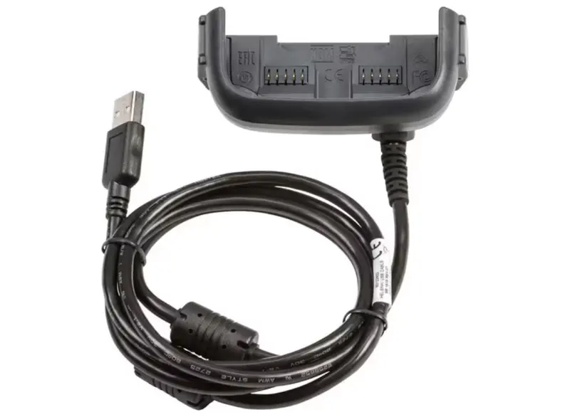 Honeywell Ct50-Usb 5 V Dc Power Adapter For Ct50 Mobile Computers 1