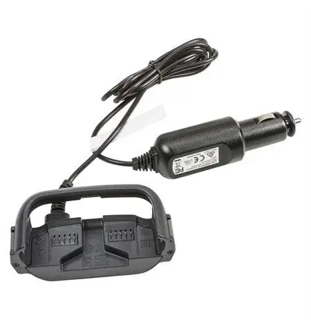 Honeywell Ct50 Vehicle Power Adapter – 10–30V Dc Input 1
