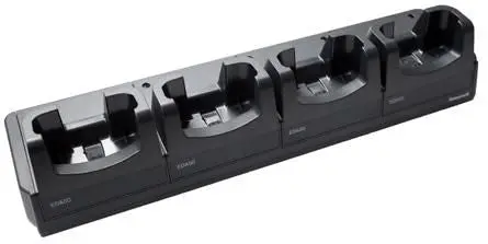 Honeywell Eda50 Quad-Bay Charging Dock For Mobile Terminals | Eda50-Cb-2 1
