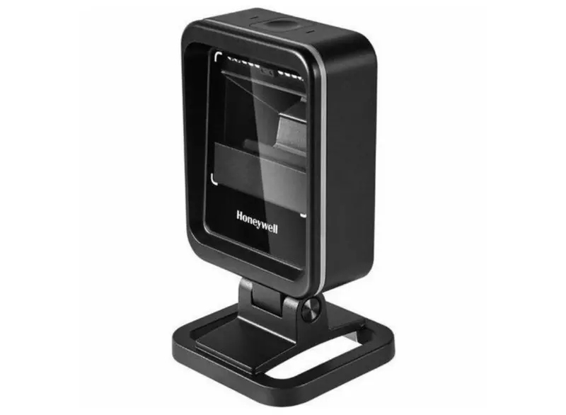 Honeywell Genesis Xp 7680G Healthcare Barcode Scanner – Rugged, Hands-Free, Dual-Interface Usb 1