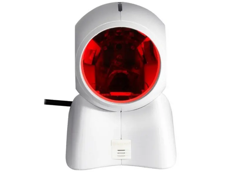 Honeywell Orbit 7190G Desktop Barcode Scanner – Plug-And-Play Usb Model 1