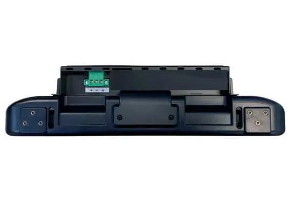 Honeywell Rt10 In-Vehicle Cradle For Secure Mobile Device Mounting | Rt10-Vc 1