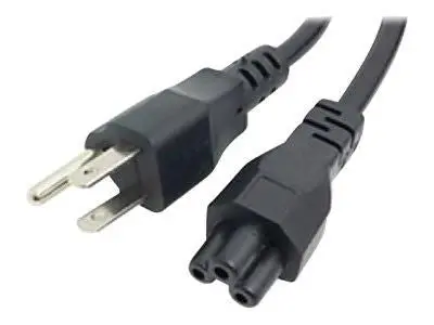 Honeywell Rt10 Standard Uk Power Cord – 1.8-Meter C6 Coupler 1