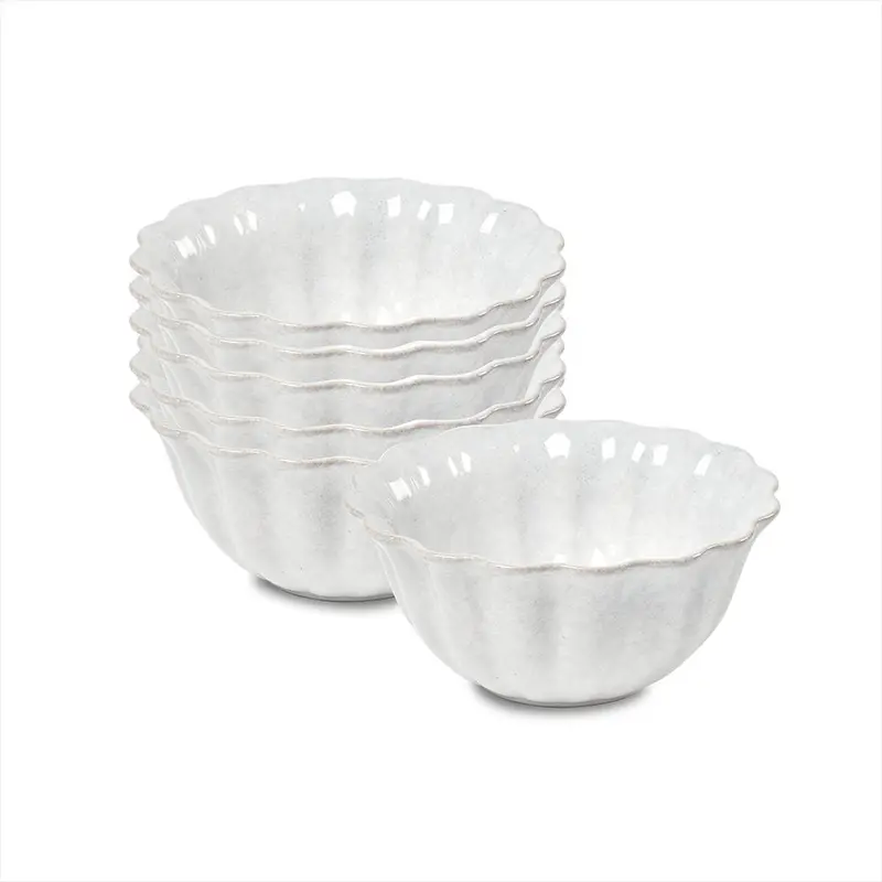 Hostess Breakfast Bowls – 16Cm X 7Cm, Set Of 6 1