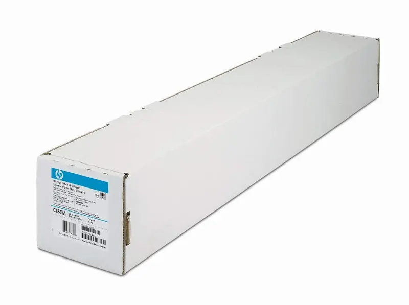 Hp Bright White Inkjet Media – 914 Mm × 91.4 M (36″ × 300′) 1