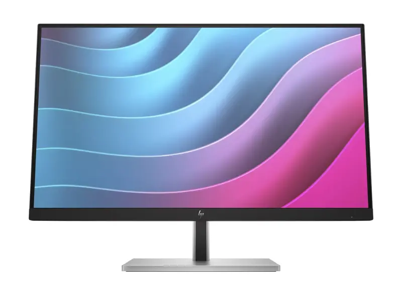Hp E-Series E24 G5 23.8-Inch Full Hd Ips Business Monitor – Reliable Performance Display 1