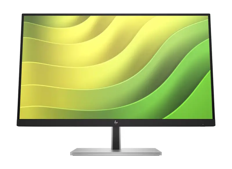 Hp E24Q G5 23.8-Inch Qhd Ips Business Monitor – Slim Bezel Design With 5Ms Response 1