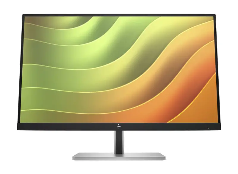 Hp E24U G5 23.8-Inch Full Hd Usb-C Docking Monitor – Integrated Hub For Productivity 1