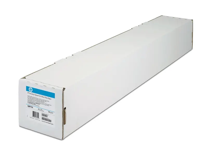 Hp Heavyweight Coated Paper – 914 Mm × 30.5 M (36″ × 100′) 1