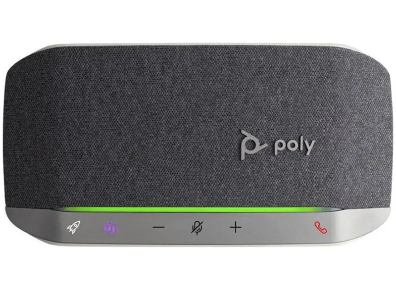 Hp Poly Sync 20 Usb-A Speakerphone – Microsoft Teams Certified, 772C8Aa 1