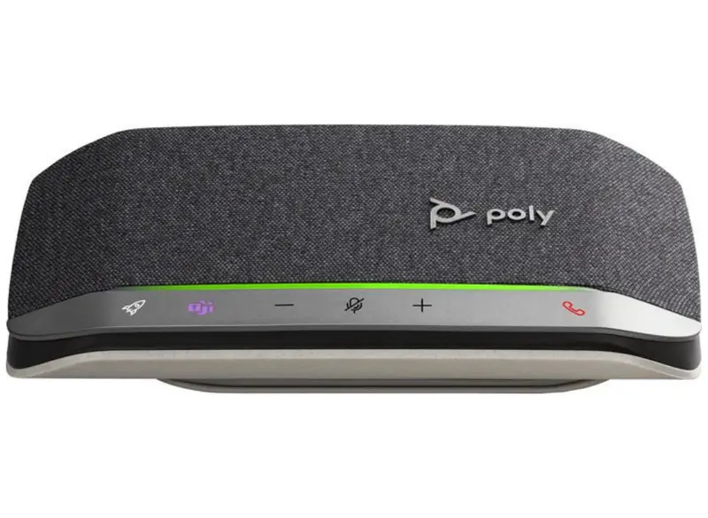 Hp Poly Sync 20+ Usb-C Speakerphone – Microsoft Teams Certified 1