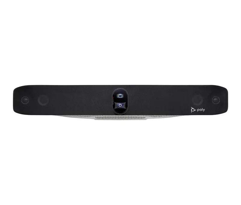 Hp Studio X70 All-In-One Video Bar For Hybrid Workspaces | 83Z51Aa#Abb 1