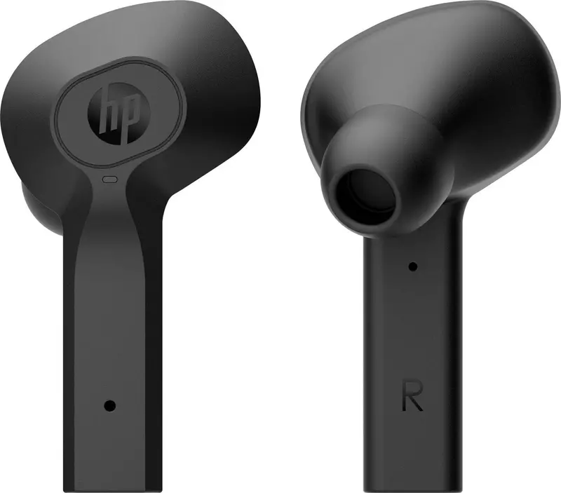 Hp True Wireless Stereo G2 Bluetooth Earbuds With Touch Controls 1