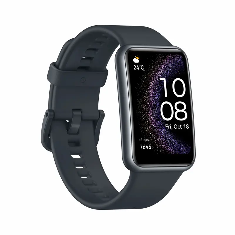 Huawei Watch Fit Special Edition Smartwatch – 1.64" Amoled Touchscreen, Fitness Tracking (55020Beg) 1
