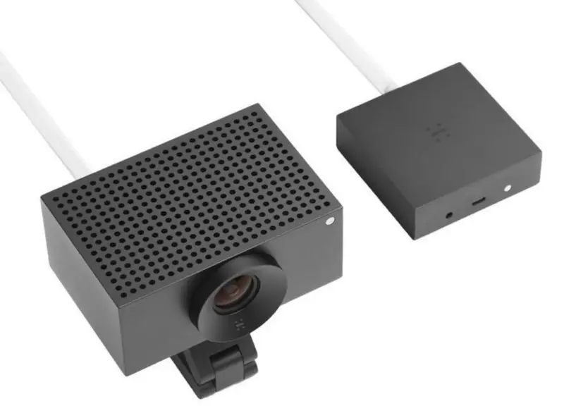 Huddly S1 Conference Kit – Includes Usb Adapter And Mounting Accessories | 7090043790993 1