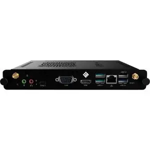 I3 Technologies I3 Computer 510 Ops Mini Pc With Intel Core I5-10210U, 16Gb Ram, 256Gb Ssd, Windows 10 Pro 1