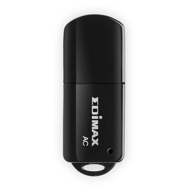 Iiyama Ew-7811Utc Dual-Band Wireless Usb Adapter For Seamless Connectivity 1