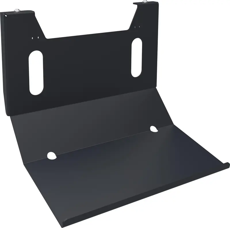 Iiyama Md-063B7240 – Keyboard Platform For Height-Adjustable Floor Lifts 1