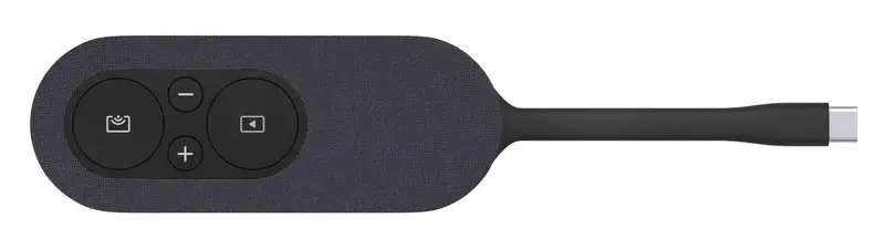 Iiyama Wp-D003C Wireless Presentation Dongle With Usb-C Connectivity 1
