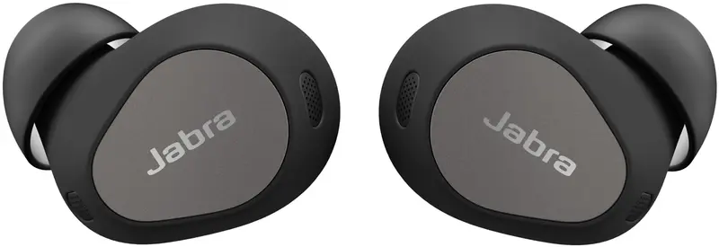 Jabra Elite 10 Titanium Black True Wireless Earbuds | Model 100-99280900-99 1