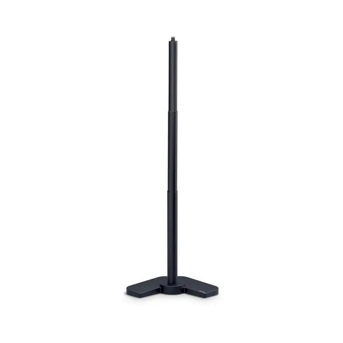 Jabra Panacast Table Stand – Adjustable Black Mount For Panacast Devices 1