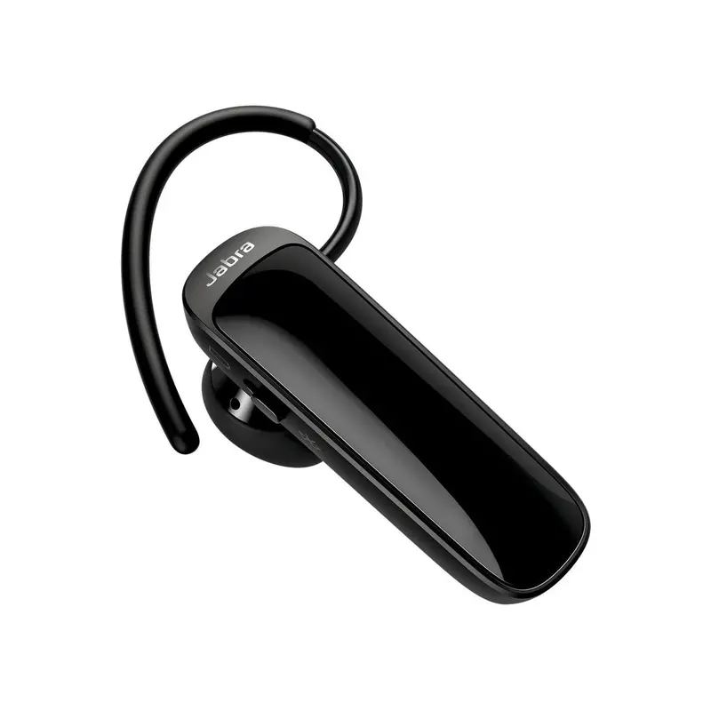 Jabra Talk 25 Se Bluetooth Headset — Mono In-Ear Design With Voice Assistant Support 1
