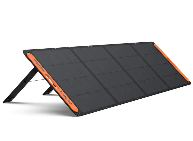 Jackery Solarsaga 200W Foldable Solar Panel – Monocrystalline, Model 80-0200-Usor02 1