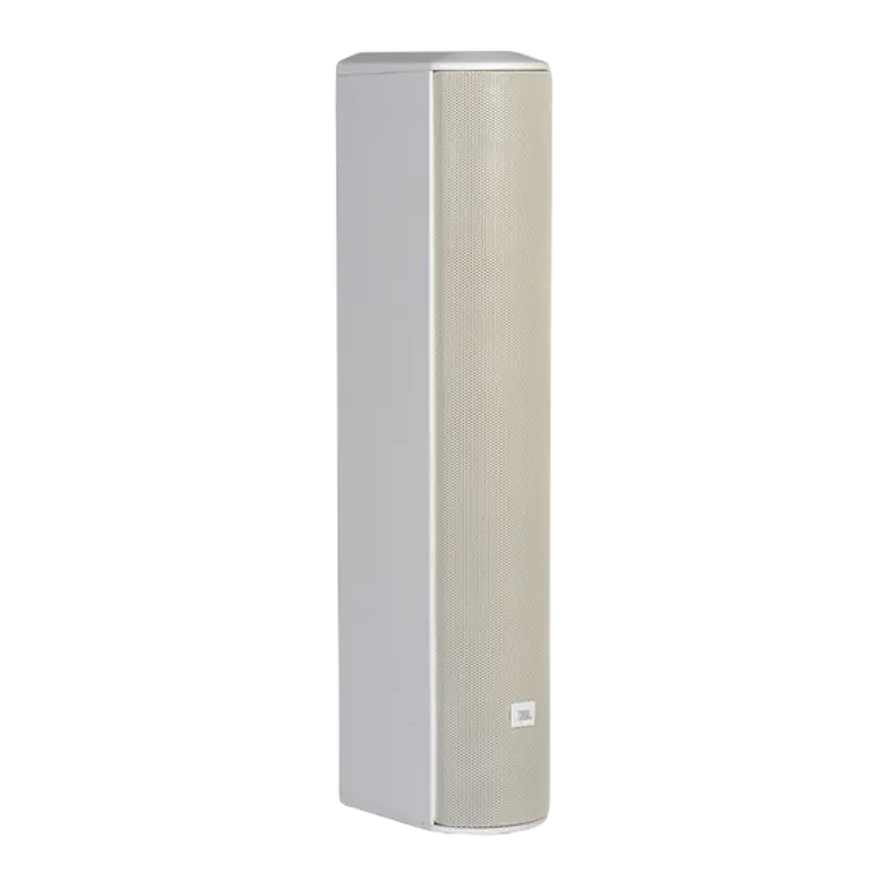 Jbl Cbt 50La-Ls Weather-Resistant Line Array Column Speaker (En54-24 & Ip55 Rated) 1