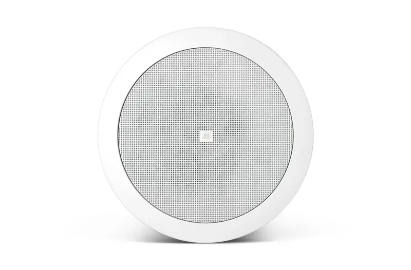 Jbl Control 24Ct Background Music Ceiling Speaker – Low-Profile Design 1