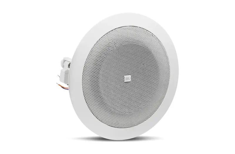 Jbl Pro 8124 4-Inch Full-Range In-Ceiling Speaker 1