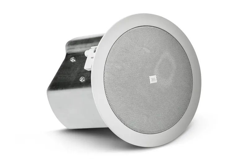 Jbl Pro Control14C/T 4-Inch Two-Way Coaxial Ceiling Loudspeaker 1