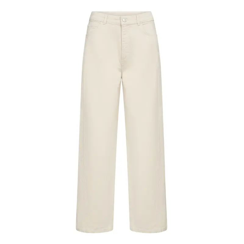 Kosa 21 Turtledove Slim-Fit Jeans 1