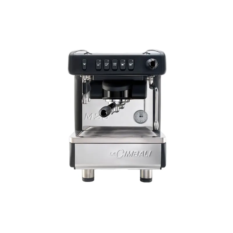 La Cimbali M26 Be Dt/1 Tall-Cup Espresso Machine 1