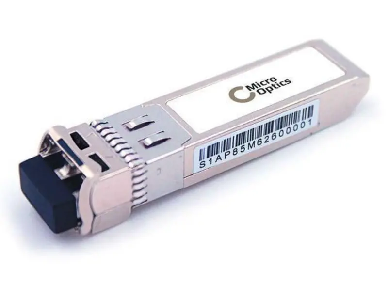 Lanview 10G Sfp+ Multimode Fiber Transceiver – 300M, Cisco-Compatible 1